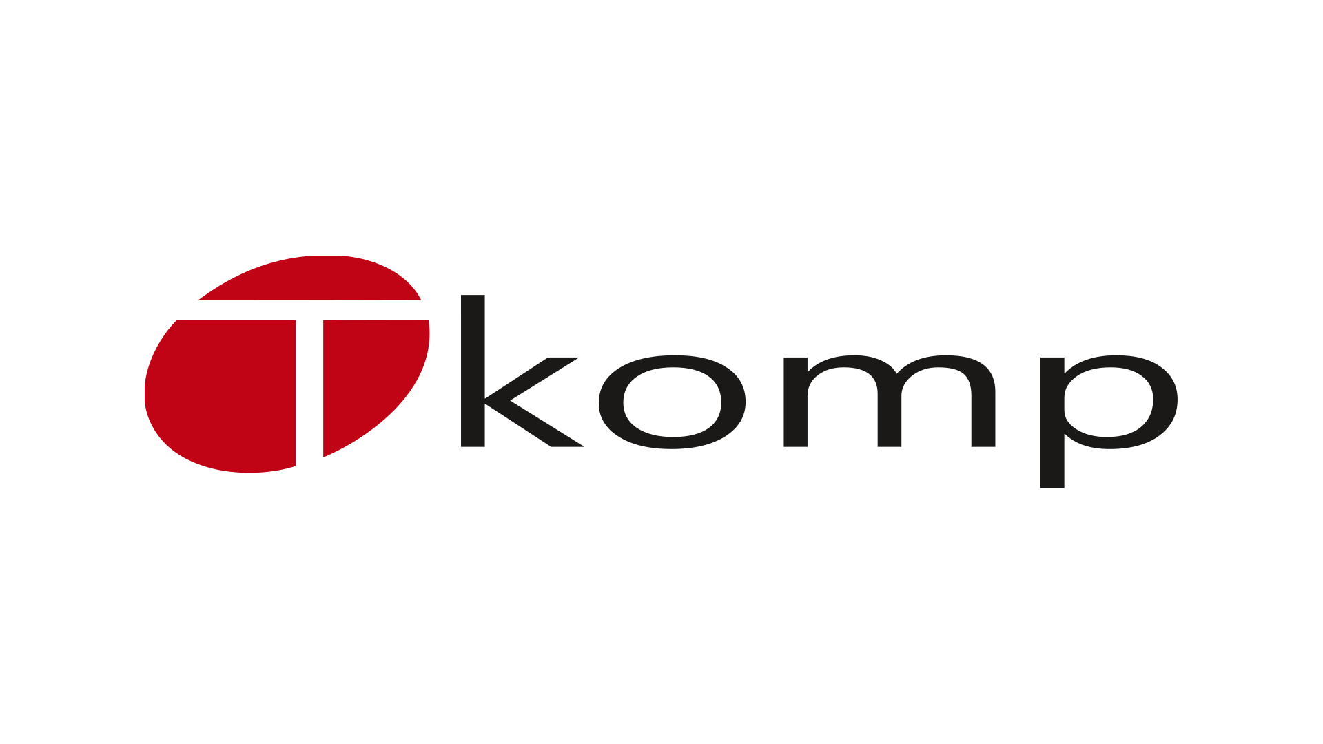 T Komp — Software Maintenance and Development